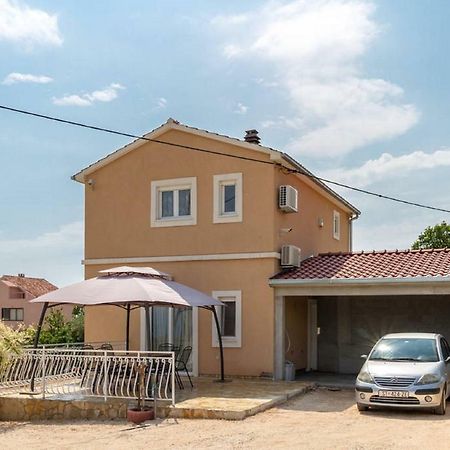 Apartment Nika Σπλιτ Εξωτερικό φωτογραφία