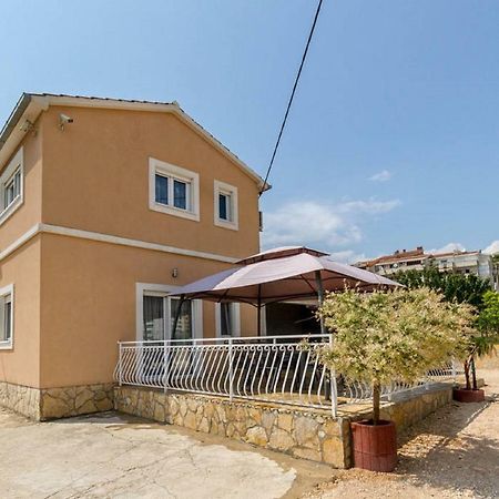 Apartment Nika Σπλιτ Εξωτερικό φωτογραφία