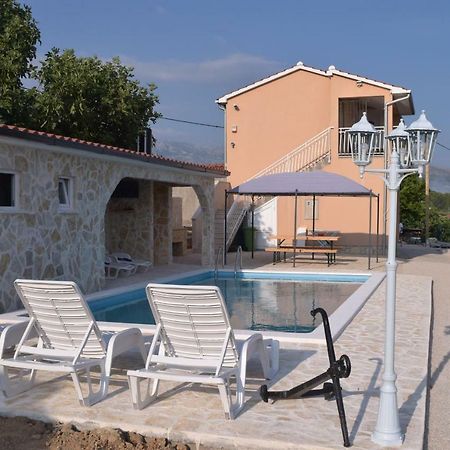 Apartment Nika Σπλιτ Εξωτερικό φωτογραφία