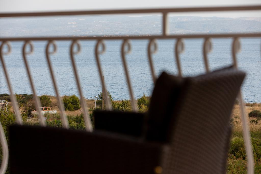 Apartment Nika Σπλιτ Εξωτερικό φωτογραφία