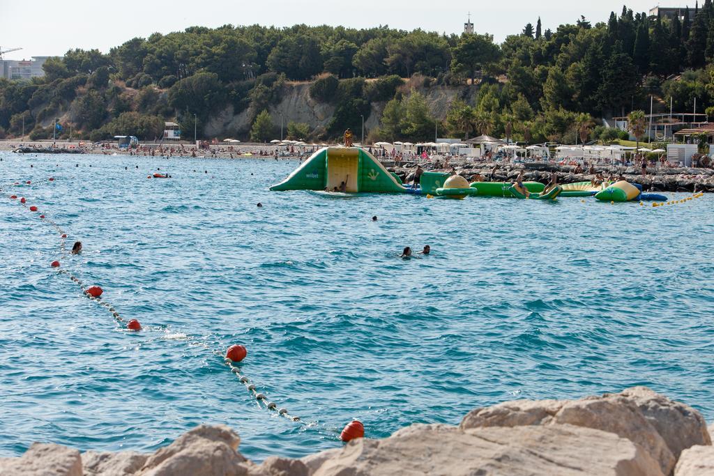 Apartment Nika Σπλιτ Εξωτερικό φωτογραφία