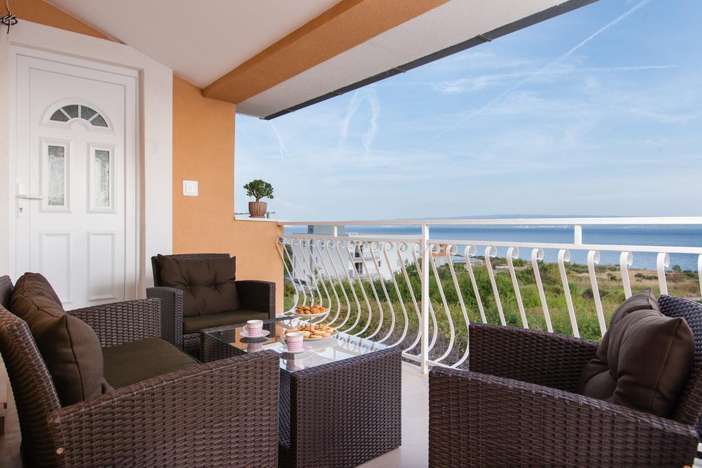 Apartment Nika Σπλιτ Εξωτερικό φωτογραφία