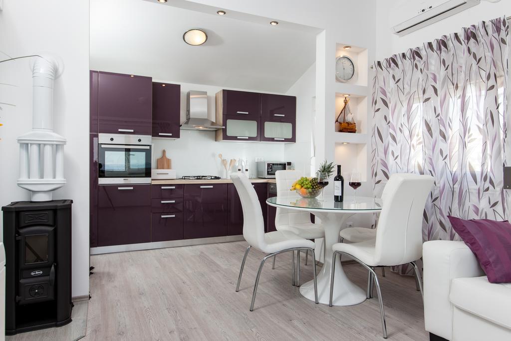Apartment Nika Σπλιτ Εξωτερικό φωτογραφία