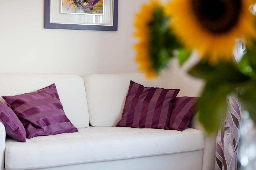 Apartment Nika Σπλιτ Εξωτερικό φωτογραφία