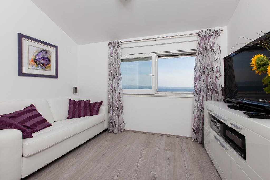 Apartment Nika Σπλιτ Εξωτερικό φωτογραφία
