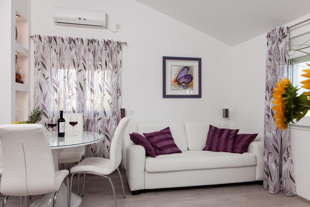 Apartment Nika Σπλιτ Εξωτερικό φωτογραφία