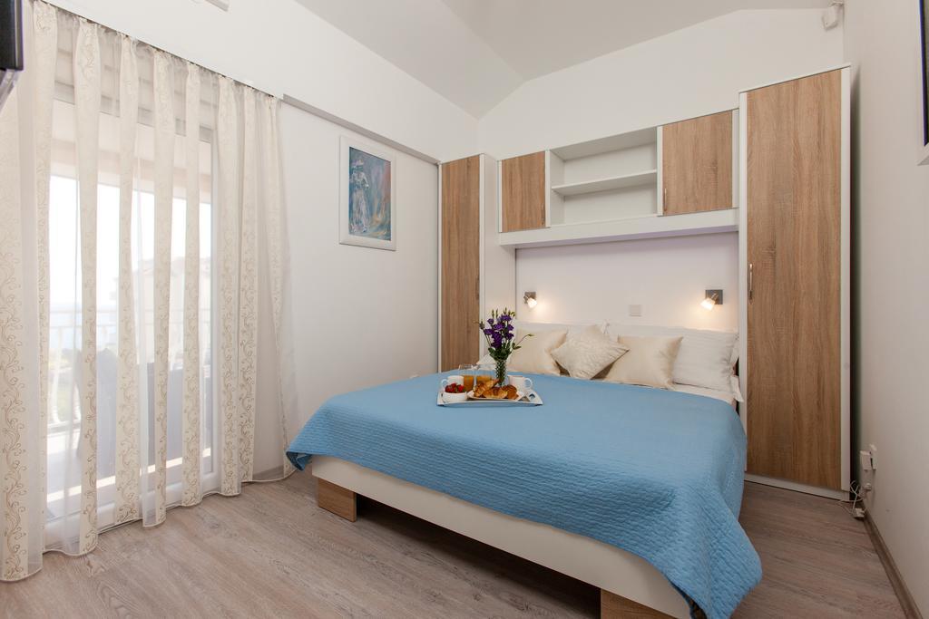 Apartment Nika Σπλιτ Εξωτερικό φωτογραφία