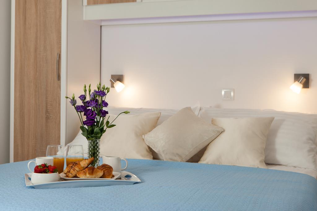 Apartment Nika Σπλιτ Εξωτερικό φωτογραφία