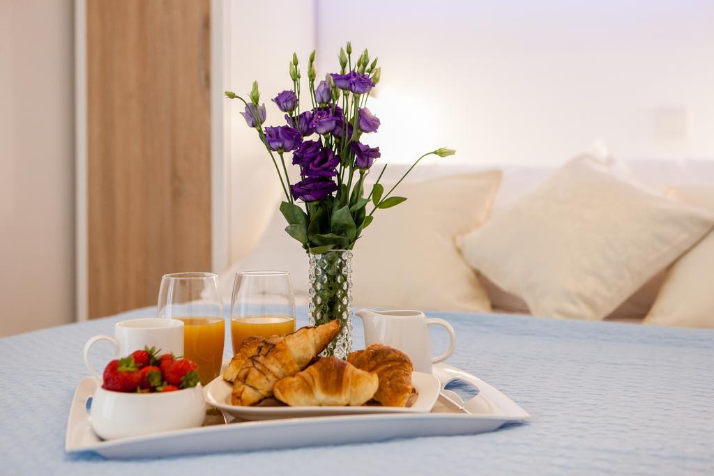 Apartment Nika Σπλιτ Εξωτερικό φωτογραφία