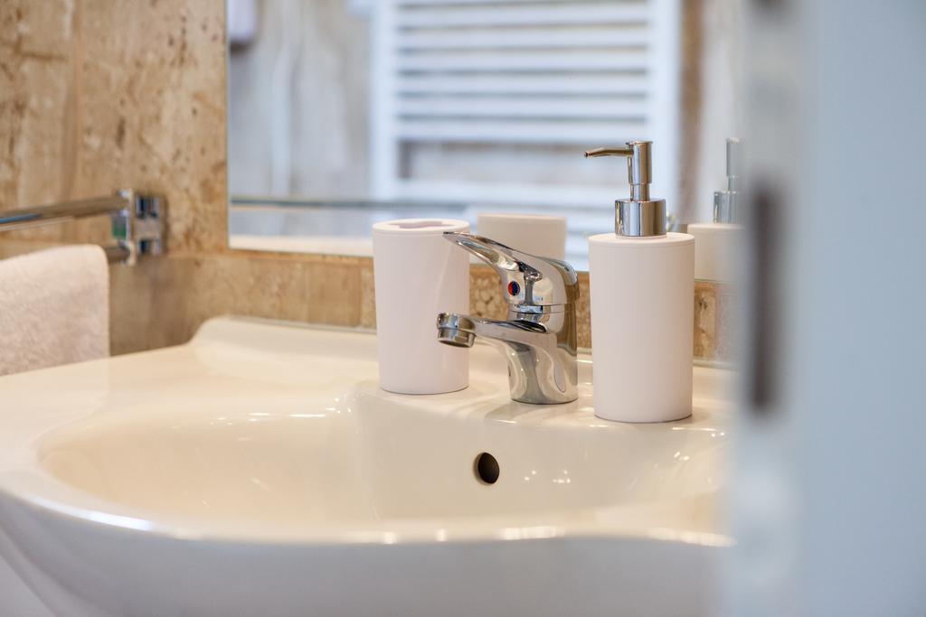 Apartment Nika Σπλιτ Εξωτερικό φωτογραφία