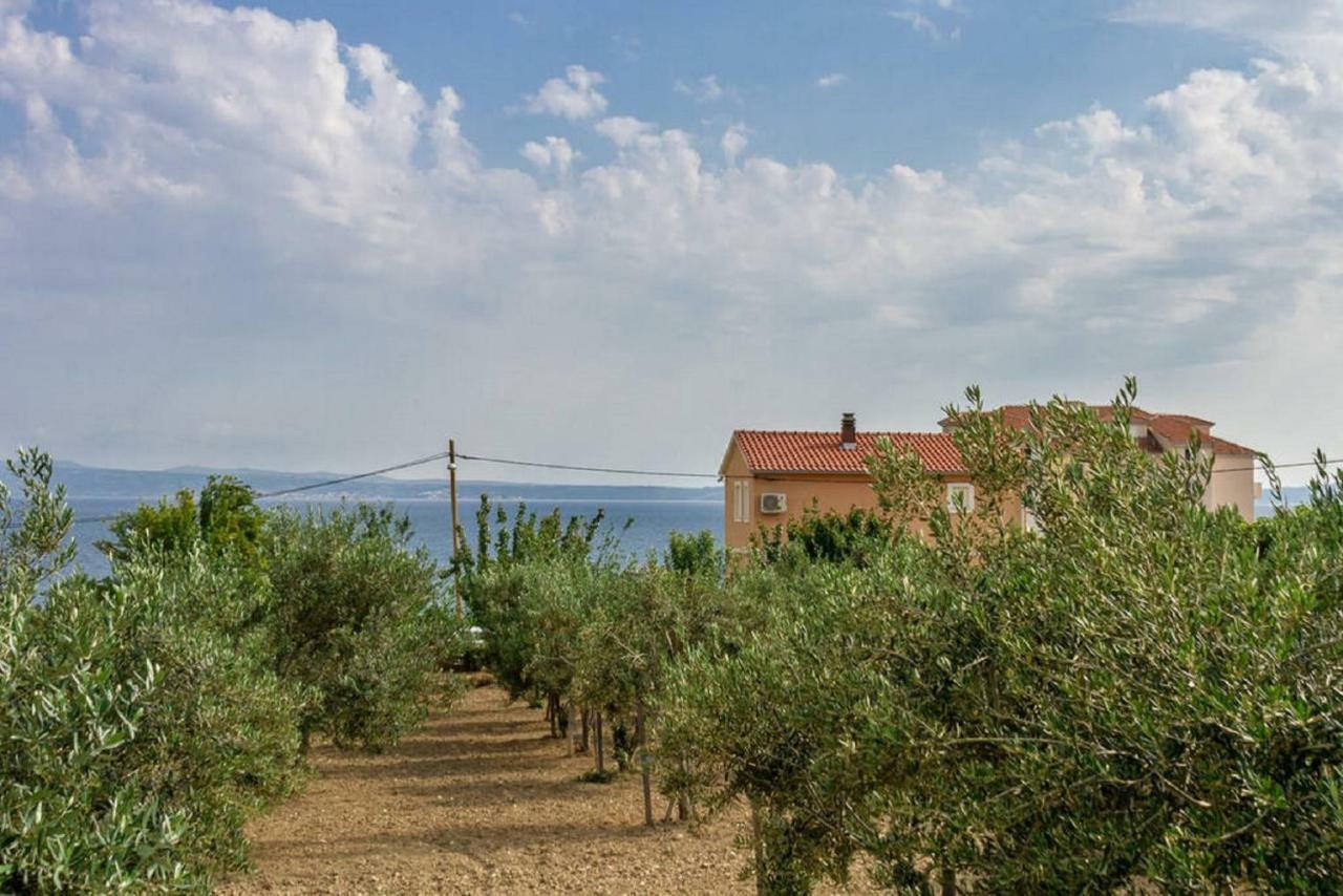 Apartment Nika Σπλιτ Εξωτερικό φωτογραφία