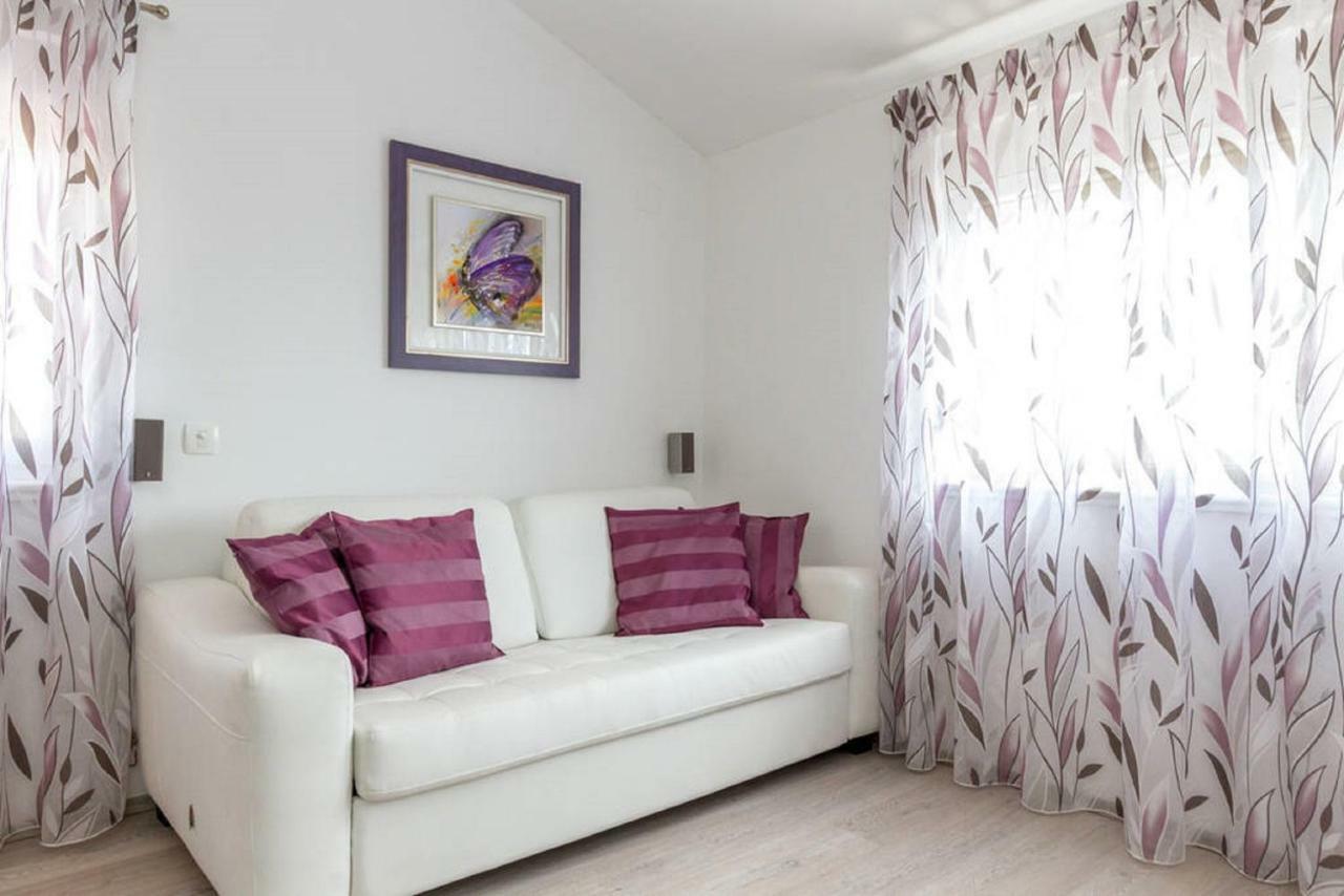 Apartment Nika Σπλιτ Εξωτερικό φωτογραφία