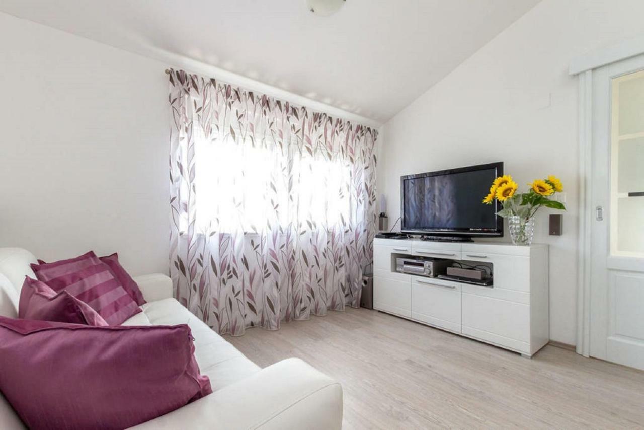 Apartment Nika Σπλιτ Εξωτερικό φωτογραφία
