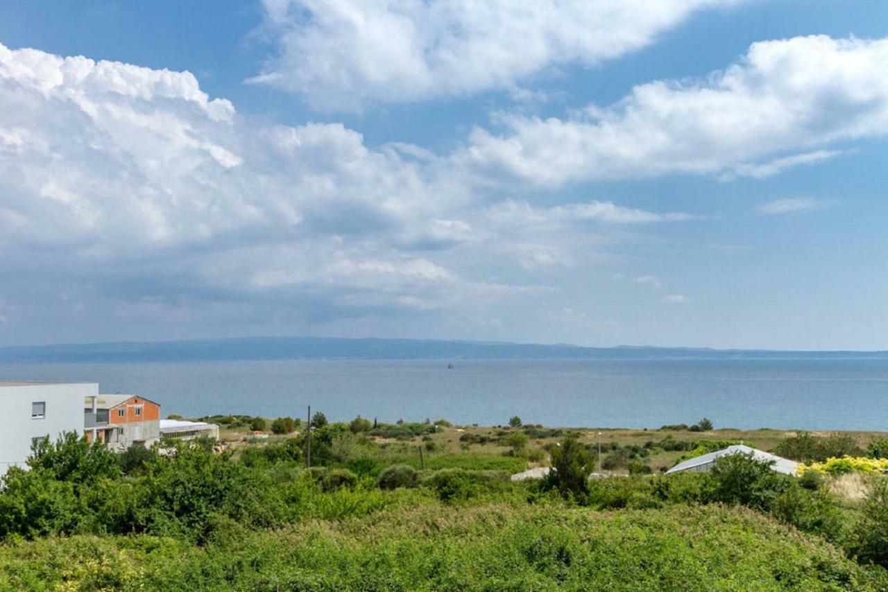 Apartment Nika Σπλιτ Εξωτερικό φωτογραφία