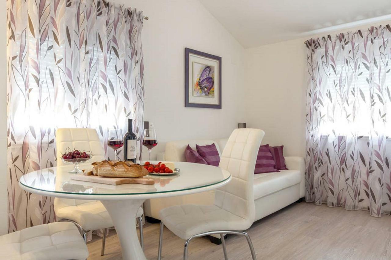 Apartment Nika Σπλιτ Εξωτερικό φωτογραφία