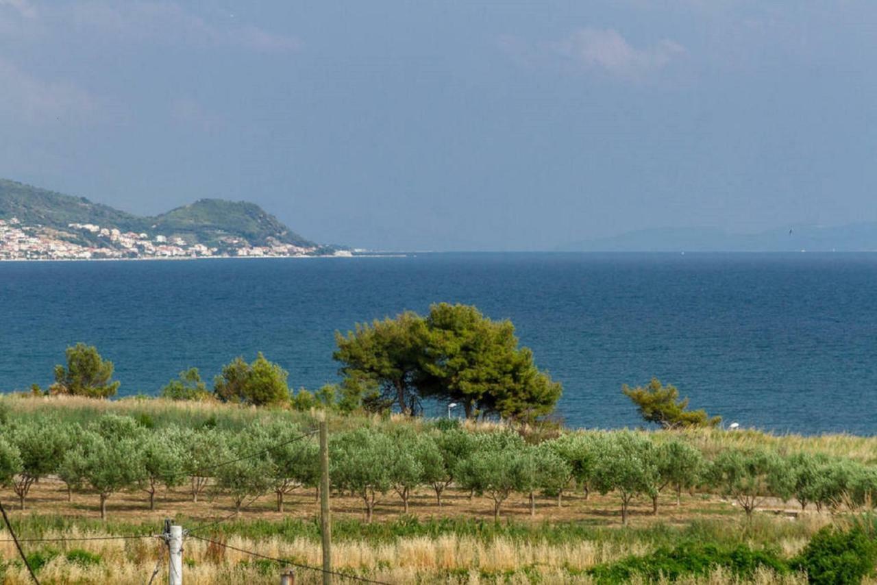 Apartment Nika Σπλιτ Εξωτερικό φωτογραφία