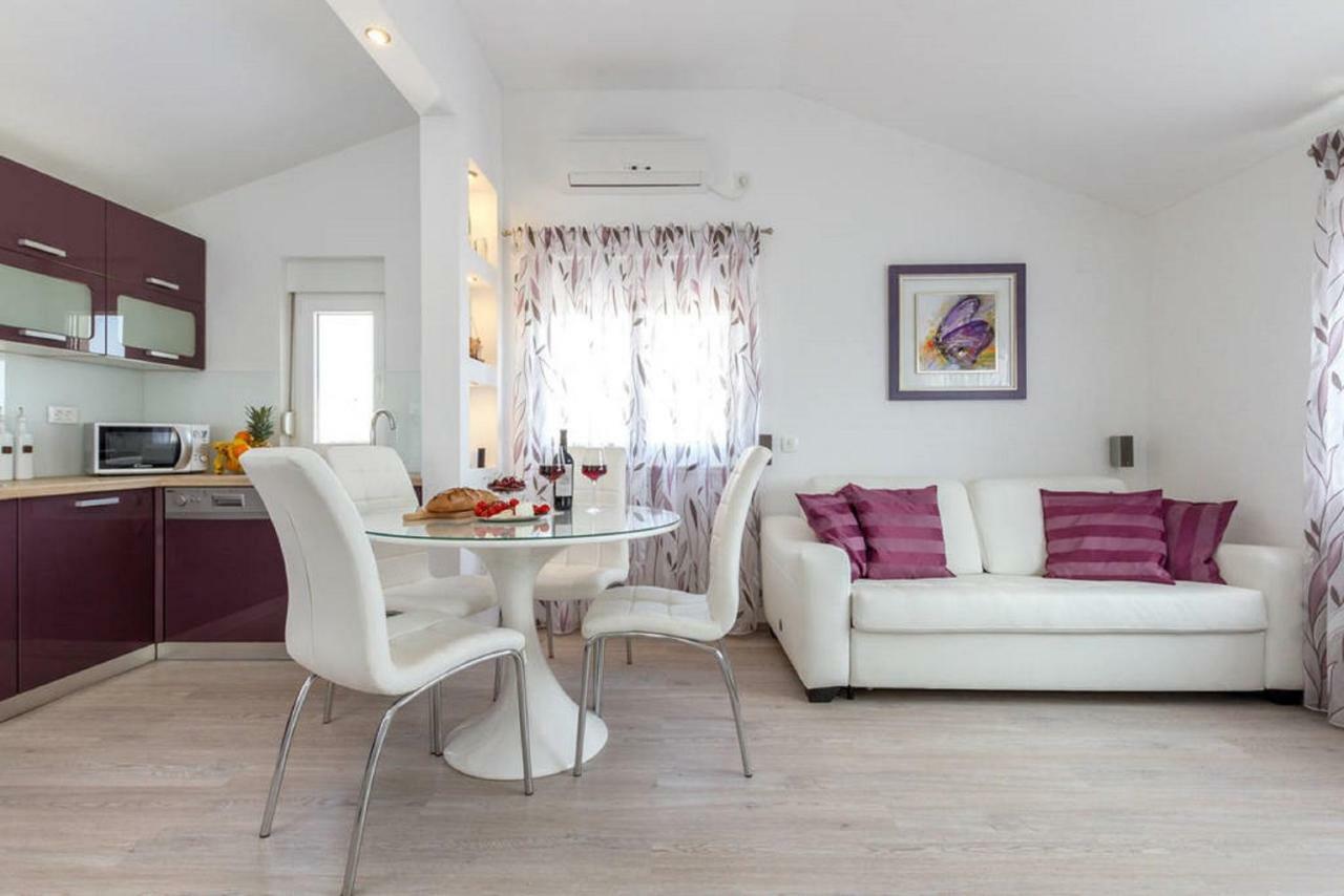 Apartment Nika Σπλιτ Εξωτερικό φωτογραφία
