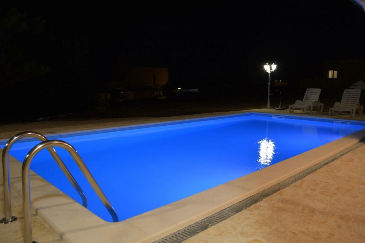 Apartment Nika Σπλιτ Εξωτερικό φωτογραφία