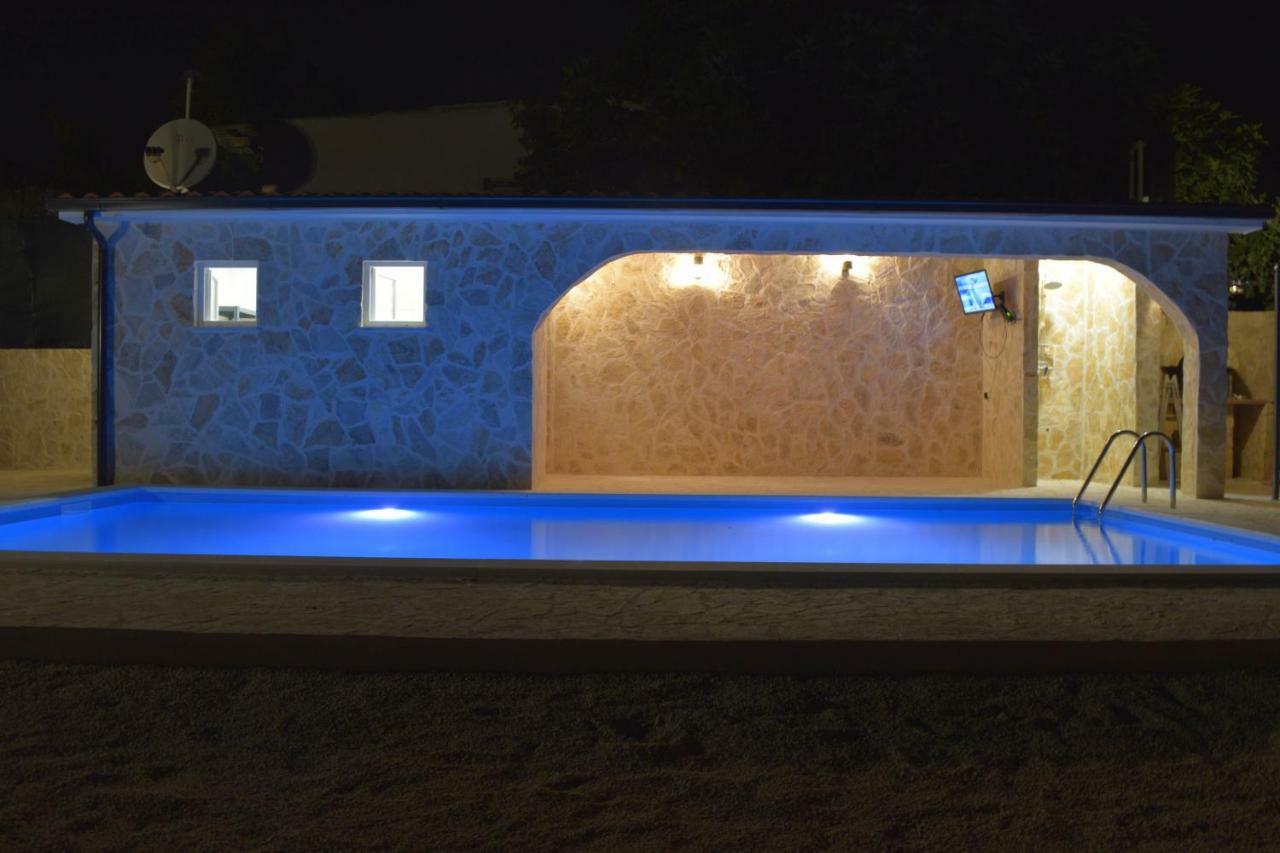 Apartment Nika Σπλιτ Εξωτερικό φωτογραφία