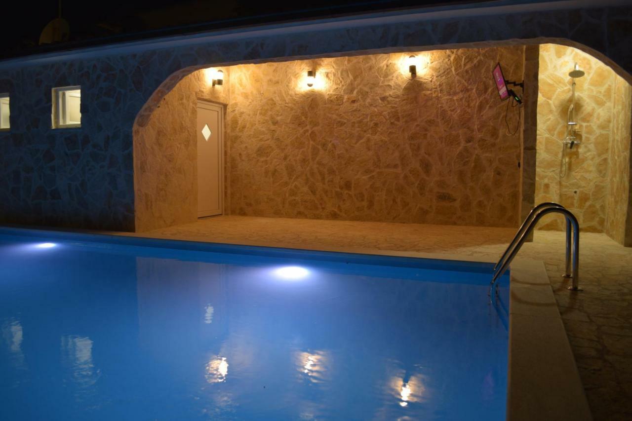 Apartment Nika Σπλιτ Εξωτερικό φωτογραφία