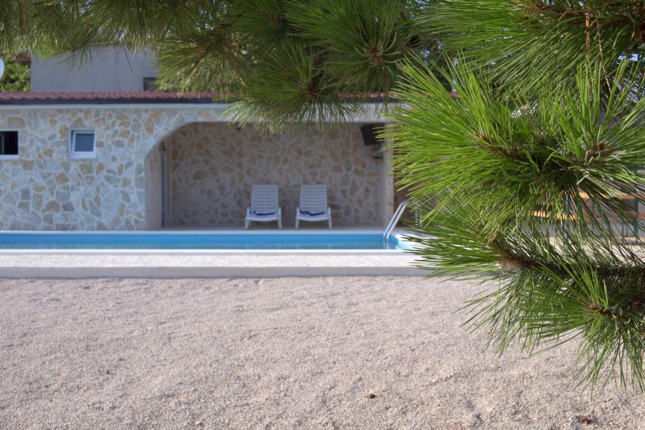 Apartment Nika Σπλιτ Εξωτερικό φωτογραφία