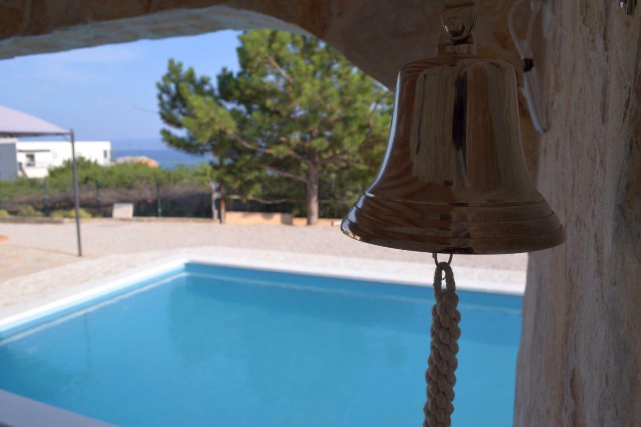 Apartment Nika Σπλιτ Εξωτερικό φωτογραφία