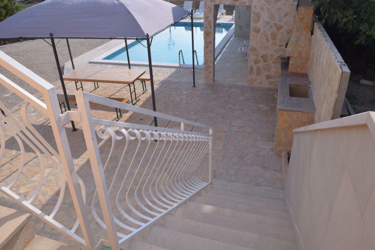 Apartment Nika Σπλιτ Εξωτερικό φωτογραφία