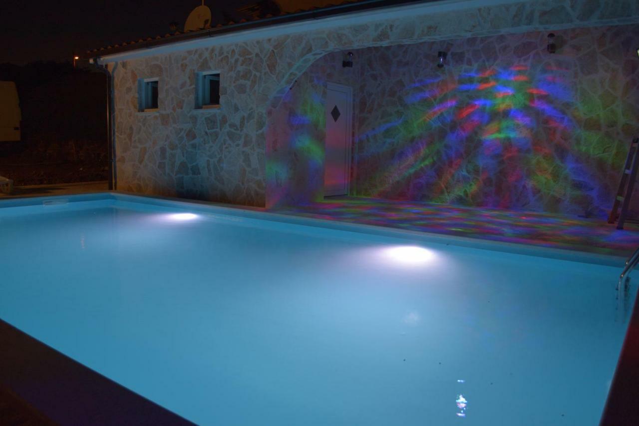 Apartment Nika Σπλιτ Εξωτερικό φωτογραφία
